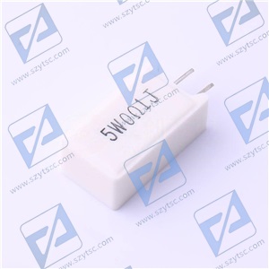 CR-M5W-0.1ΩJ